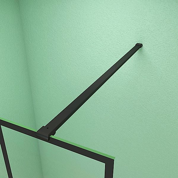 Duschparadies Stabilisierungsstange 90cm Stabilisator Für 6-8mm Glas Walk-i günstig online kaufen