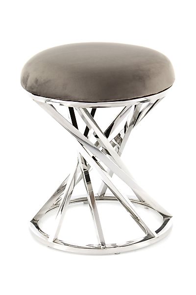 Hearthome & Living | Hocker Wesley günstig online kaufen