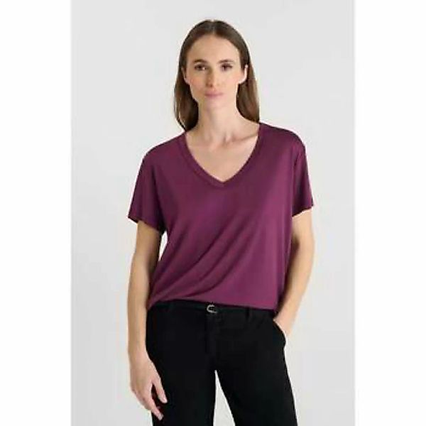 Le Temps des Cerises  T-Shirts & Poloshirts T-shirt VAIA günstig online kaufen