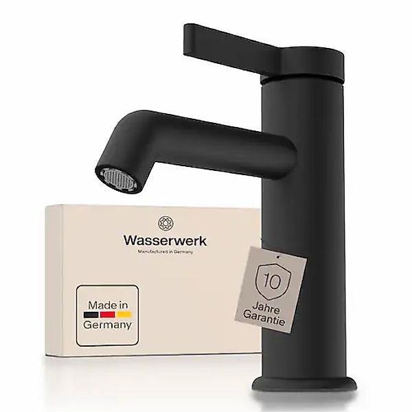 WASSERWERK Waschtischarmatur »WT 11« günstig online kaufen