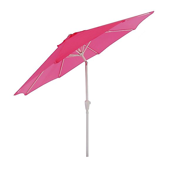 MCW Sonnenschirm Asti-270-c, LxB: 270x270 cm, günstig online kaufen