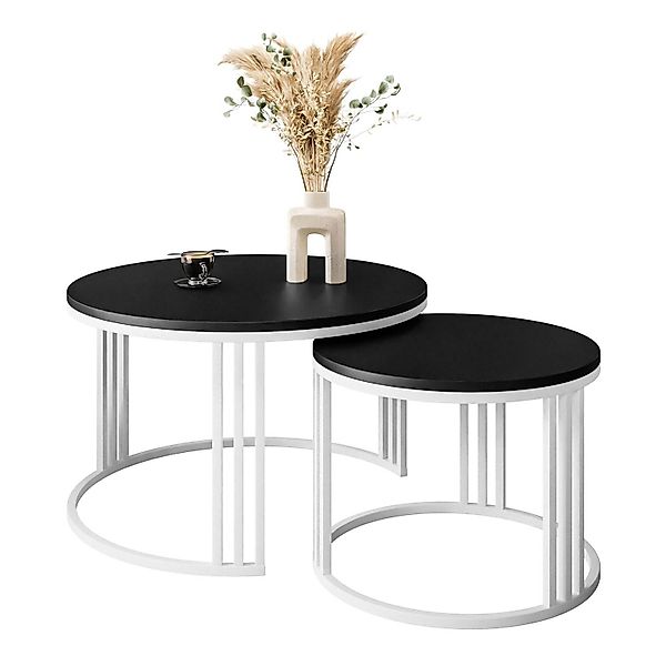 Lookway Couchtisch LORI 2in1 mit Platte günstig online kaufen