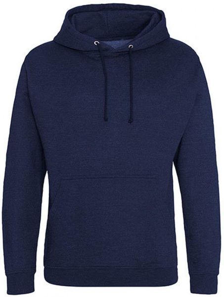 Just Hoods Collegejacke College Hoodie günstig online kaufen