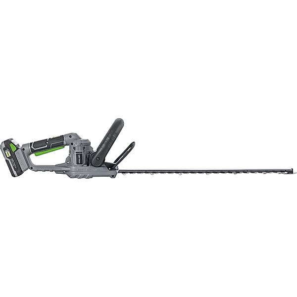 LUX-TOOLS Akku-Heckenschere 1 PowerSystem A-HS-20/52-24 20 V Akku & Ladeger günstig online kaufen