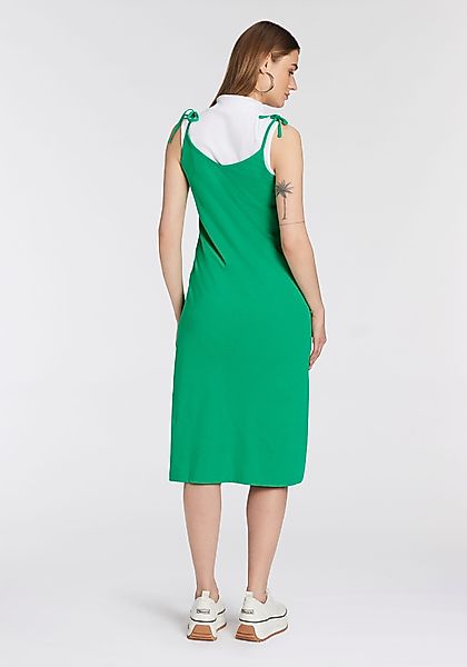 OTTO products Jerseykleid "GOTS zertifiziert -CIRCULAR COLLECTION" in Midi- günstig online kaufen