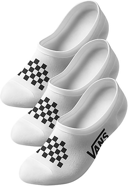 Vans Sneakersocken CLASSIC CANOODLE (3-Paar) günstig online kaufen