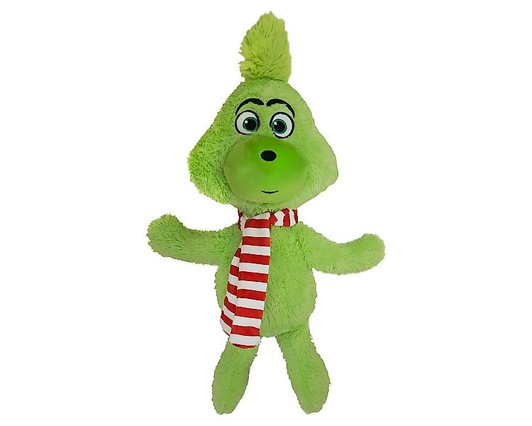 Nobby Tierkuscheltier Xmas Hundespielzeug Grimo groß aus Plüsch günstig online kaufen