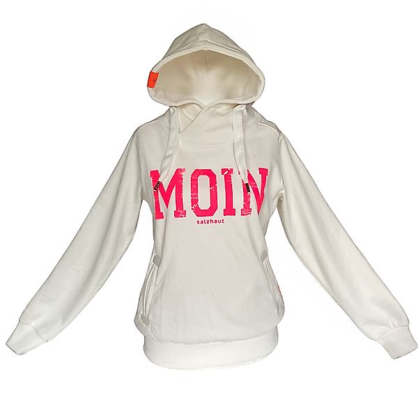salzhaut Hoodie Salzhaut Hoodie Sünn MOIN günstig online kaufen