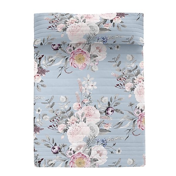 Happy Friday | Tagesdecke Soft Bouquet günstig online kaufen