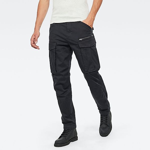 G-STAR Cargohose "Rovic Zip 3D Tapered Pant" Tapered Fit günstig online kaufen