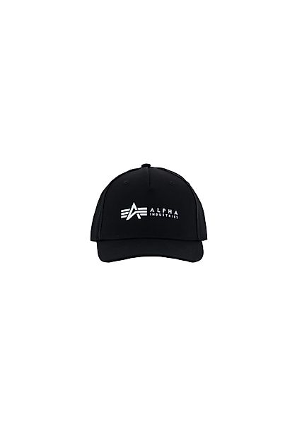 Alpha Industries Trucker Cap Alpha Industries günstig online kaufen