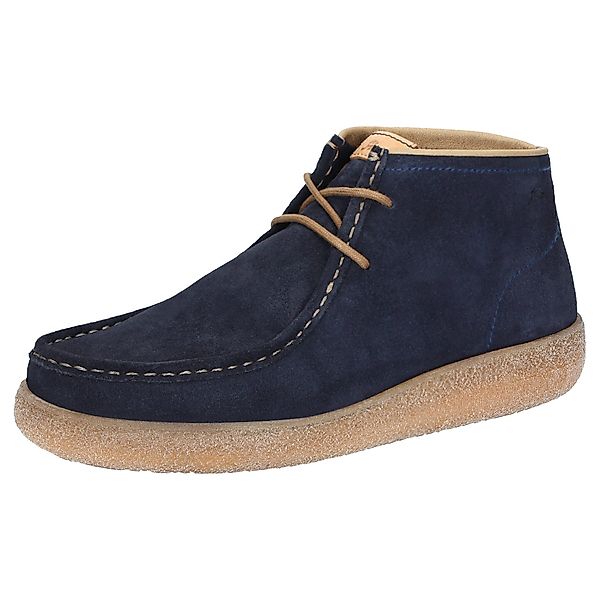 SIOUX Jukondon-701 Schnürstiefelette günstig online kaufen