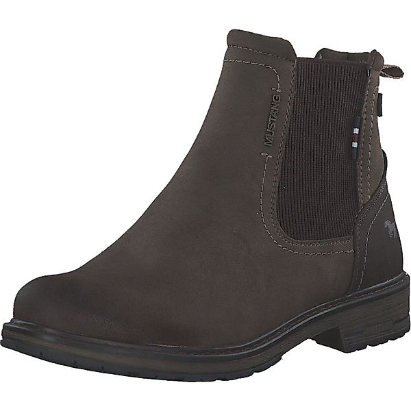 MUSTANG 4157608 Chelseaboots günstig online kaufen