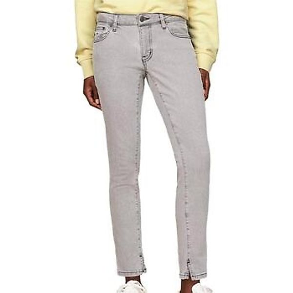 Tommy Hilfiger  Straight Leg Jeans DW0DW17582 günstig online kaufen