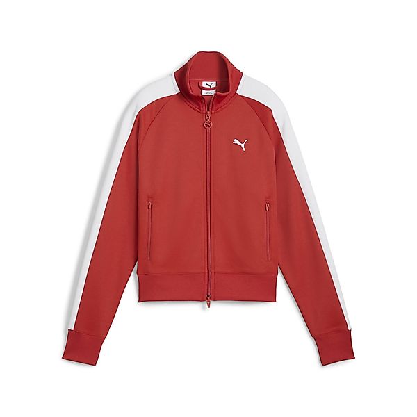 PUMA Trainingsjacke T7 ALWAYS ON Kurze günstig online kaufen