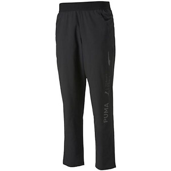 Puma  Hosen Sport TRAIN ULTRAWEAVE JOGGER 522319-001 günstig online kaufen