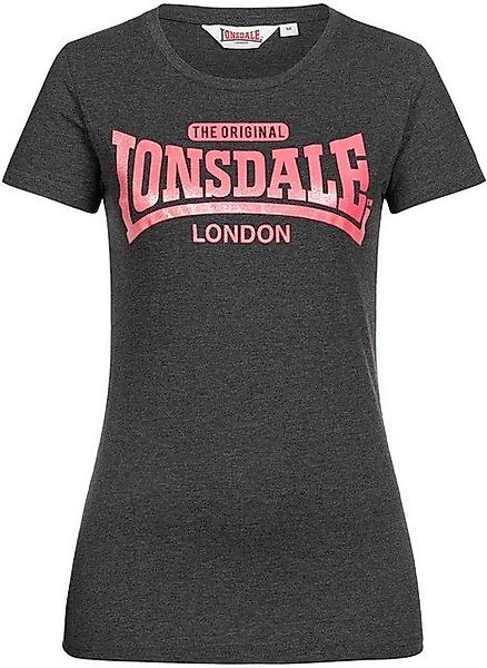 Lonsdale T-Shirt TULSE günstig online kaufen