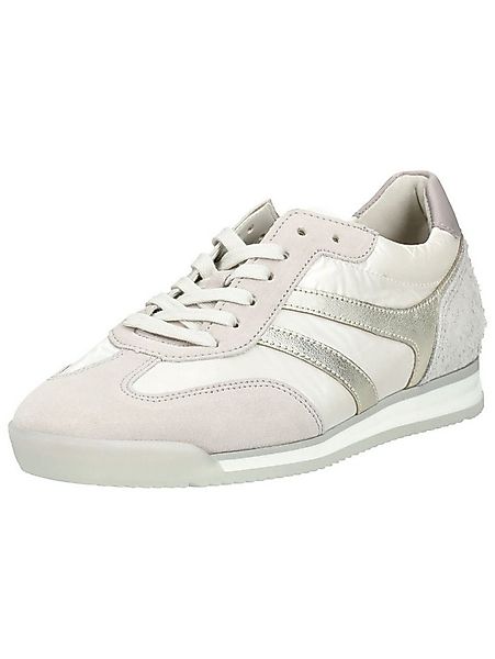 Gabor Gabor Sneaker Veloursleder/Textil Sneaker günstig online kaufen
