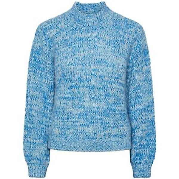 Pieces  Pullover 17140576 PCNOMANA LS-FRENCH BLUE günstig online kaufen