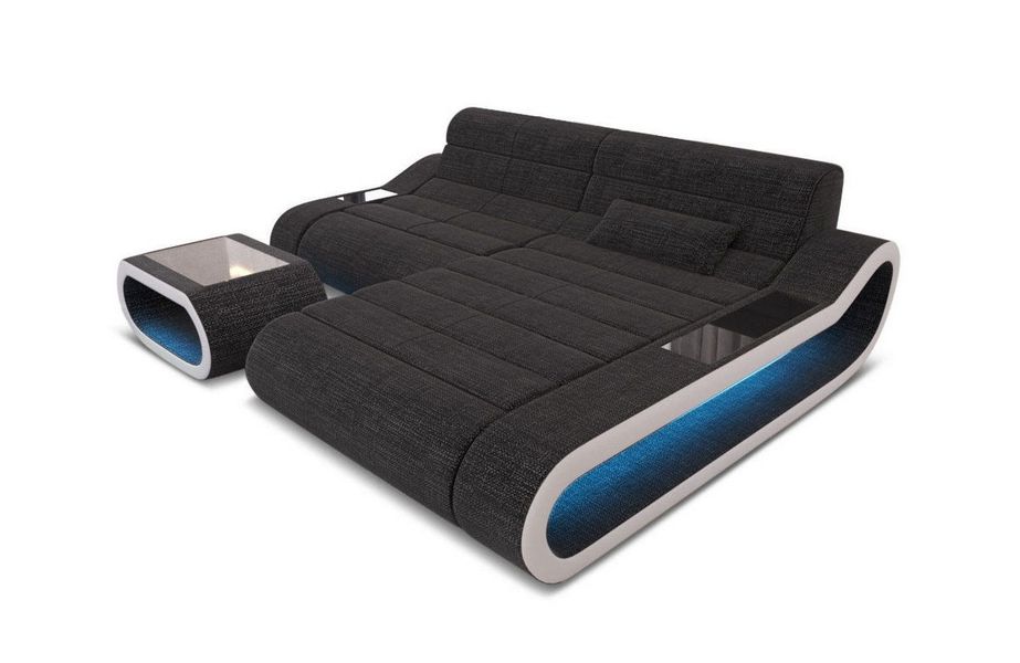 Sofa Dreams Ecksofa Concept L Form günstig online kaufen