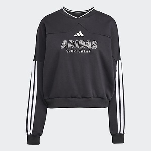 adidas  Sweatshirt W TIRO FL SWT günstig online kaufen