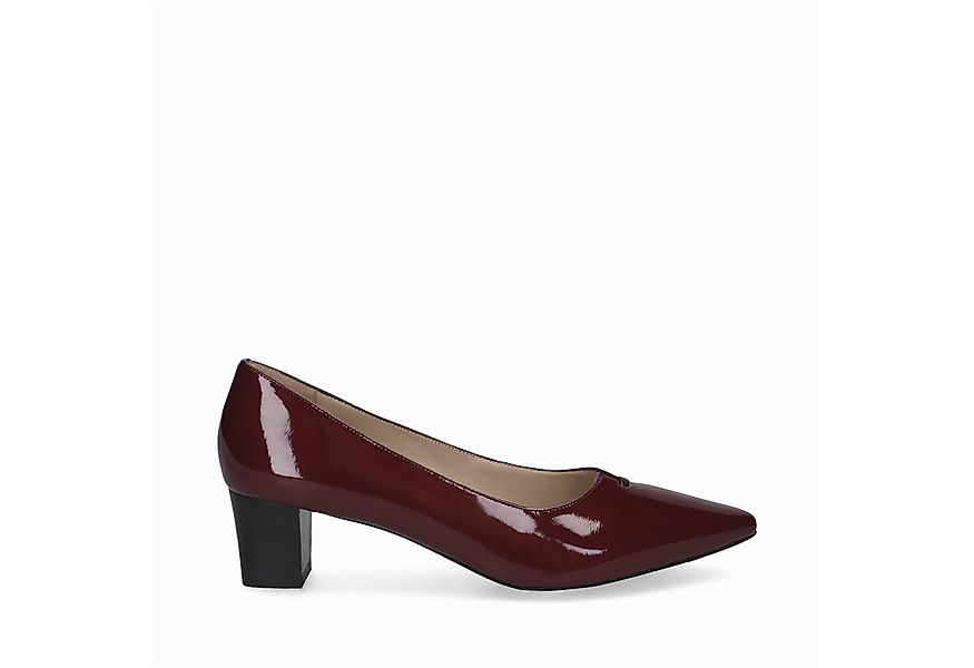 Peter Kaiser Peter Kaiser 72344 503, Pumps, Rot, Damen Pumps günstig online kaufen