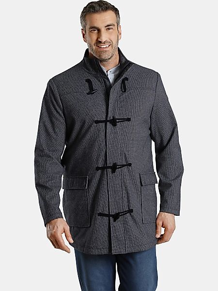 Charles Colby Allwetterjacke "Mantel SIR JONAHS" 1 tlg. günstig online kaufen