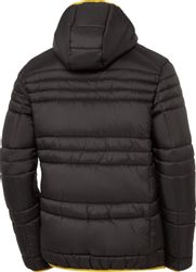 Nordcap Steppjacke Leichte Übergangsjacke, warm wattiert günstig online kaufen