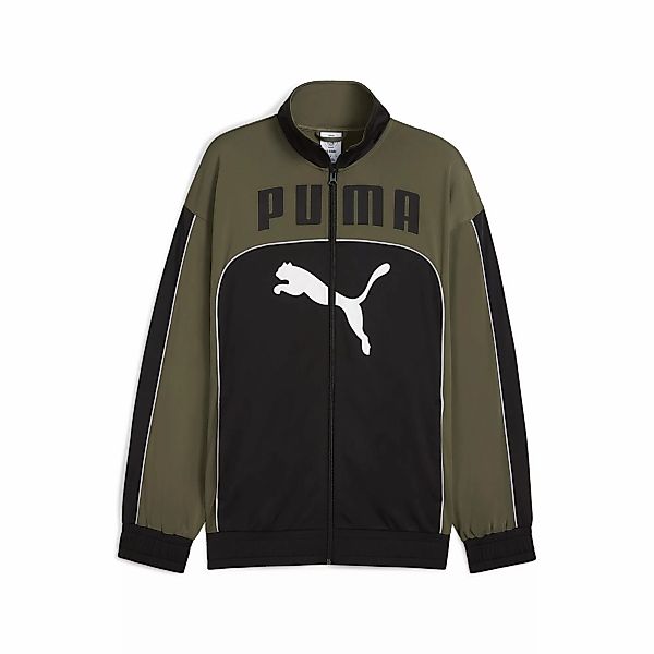 PUMA Sweatjacke "FUTURE.PUMA.ARCHIVE Jacke Erwachsene" günstig online kaufen