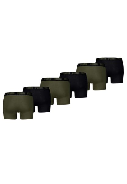 PUMA Boxershorts PUMA MEN EVERYDAY BASIC günstig online kaufen