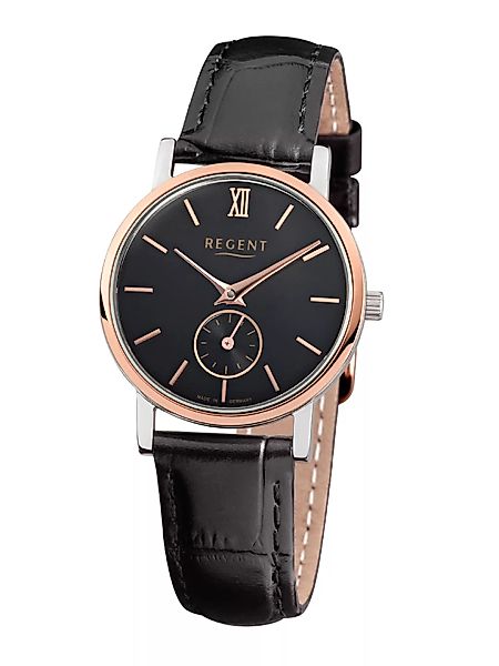 Regent Armbanduhre Bico Lb GM-1454 Damenuhr günstig online kaufen