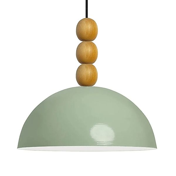 Bamyum Pendelleuchte Bamyum Hängelampe Vintage Ø26 günstig online kaufen