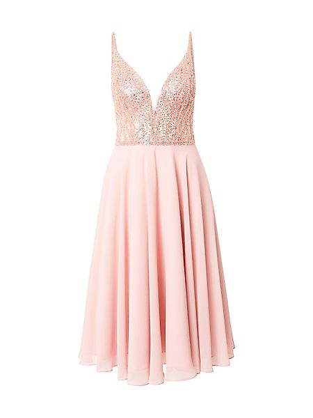 SWING Cocktailkleid (1-tlg) Ziersteine günstig online kaufen