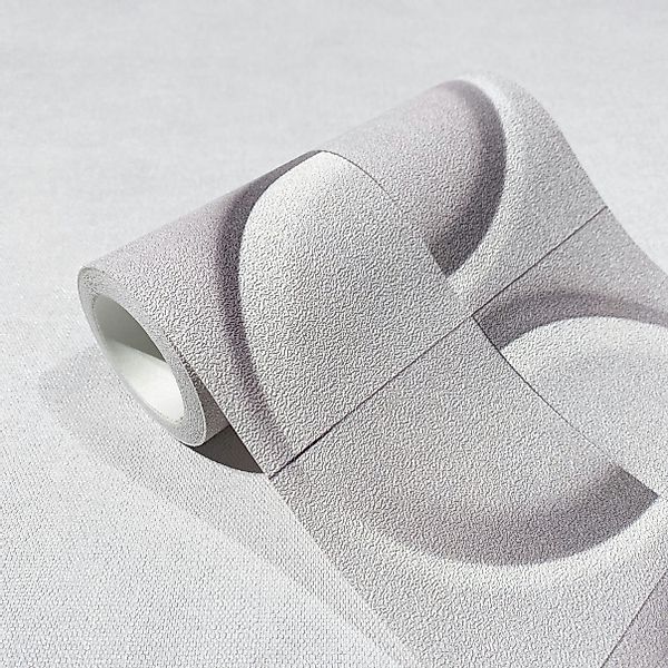 Marburg Bordüre »Dreamscape Delight« 3D-Optik moderne Vliestapete für Wohnz günstig online kaufen