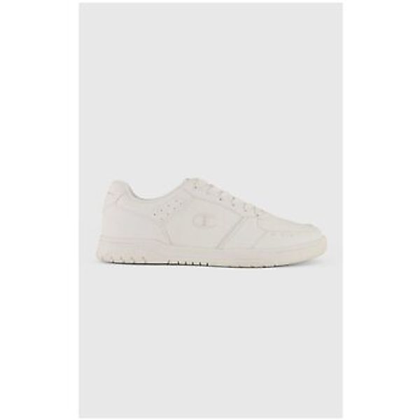 Champion  Sneaker S22402 WW001 TRIPLE WHT günstig online kaufen