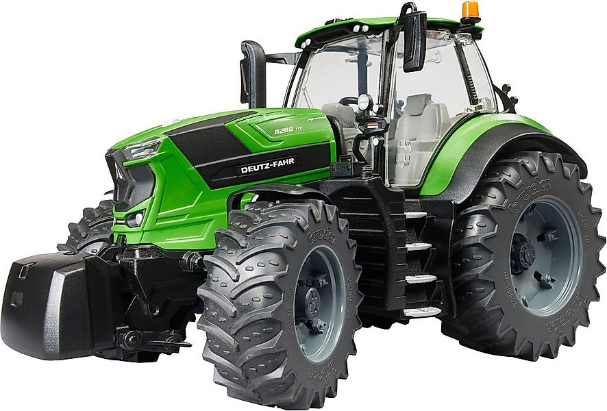 Bruder® Spielzeug-Traktor Deutz 8280 TTV (03160), Made in Europe günstig online kaufen