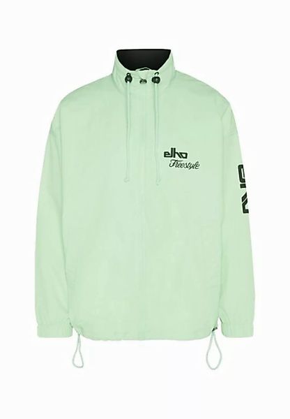 Elho Outdoorjacke (1-St) mit elho Logo-Print günstig online kaufen