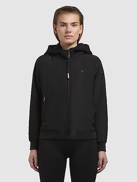 khujo Sommerjacke SEEAM günstig online kaufen