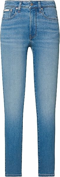 Calvin Klein Jeans Skinny-fit-Jeans Skinny fit günstig online kaufen