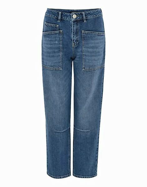 OPUS Bequeme Jeans OPUS / Da.Jeans / Lissie günstig online kaufen