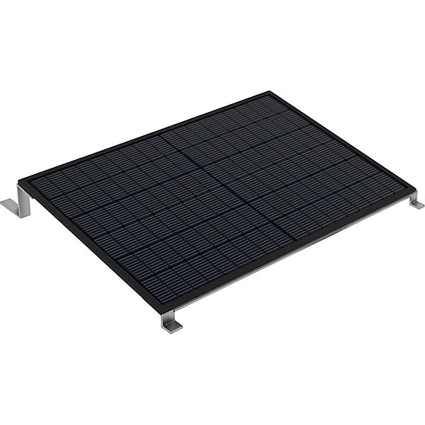 Greensolar GSBA1 Bodenaufsteller 1er-Set günstig online kaufen