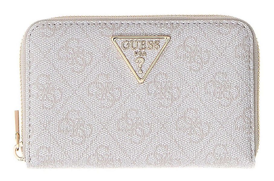 Guess Geldbörse SLG Medium Zip Around Wallet günstig online kaufen