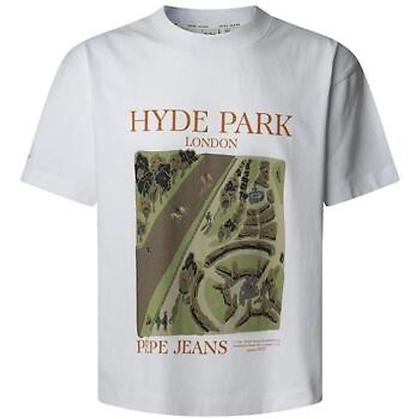 Pepe jeans  T-Shirt - günstig online kaufen
