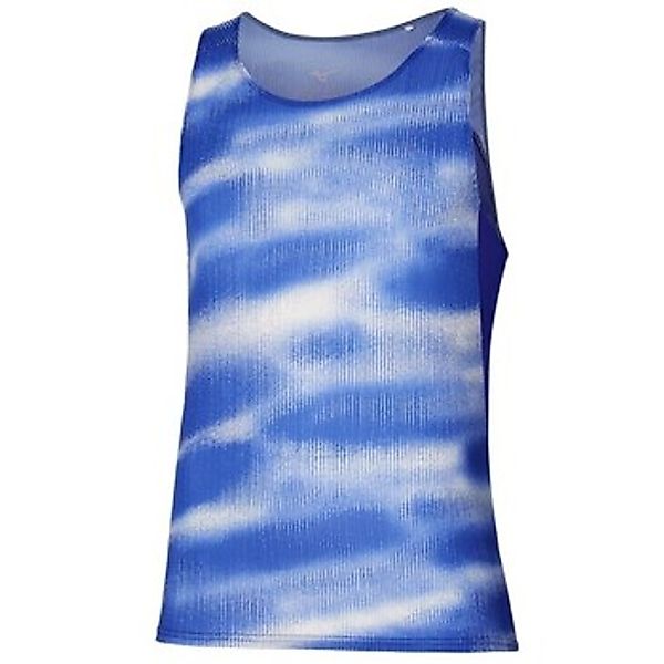 Mizuno  Tank Top Dryaeroflow Graphic günstig online kaufen