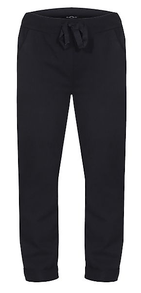 simaranda Sweathose Freizeithose 21515 Sweatpants im Vintage Look Joggpants günstig online kaufen