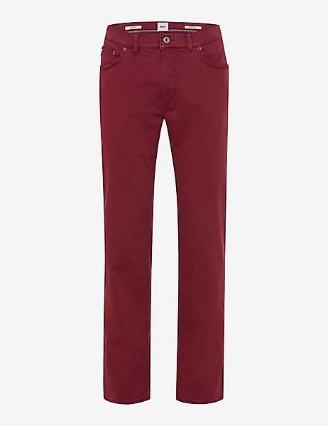 Brax 5-Pocket-Jeans BRAX COOPER velvet 7863220 87-1208-43 - MARATHON günstig online kaufen