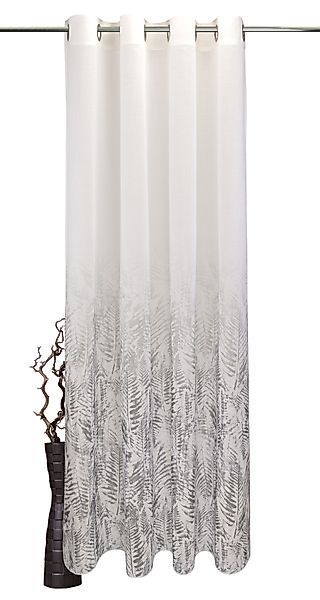 VHG Vorhang Alessa, Ösen (1 St), günstig online kaufen