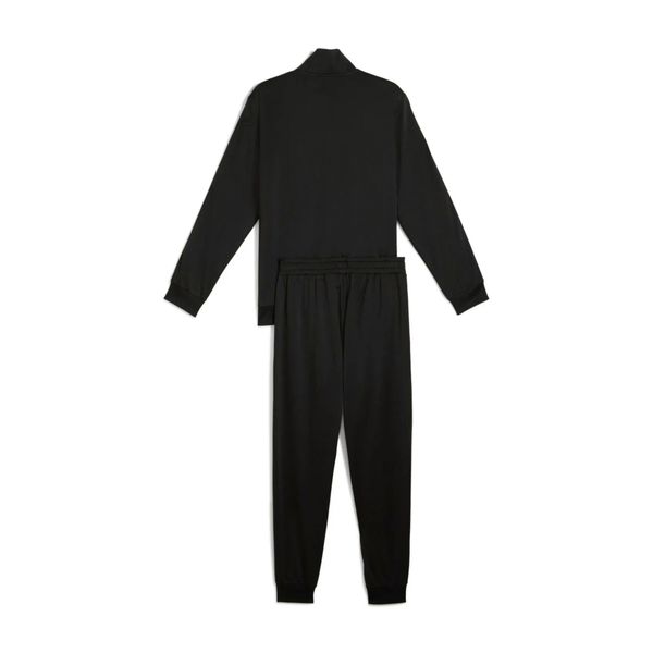 PUMA Trainingsanzug Poly Colorblock Suit günstig online kaufen