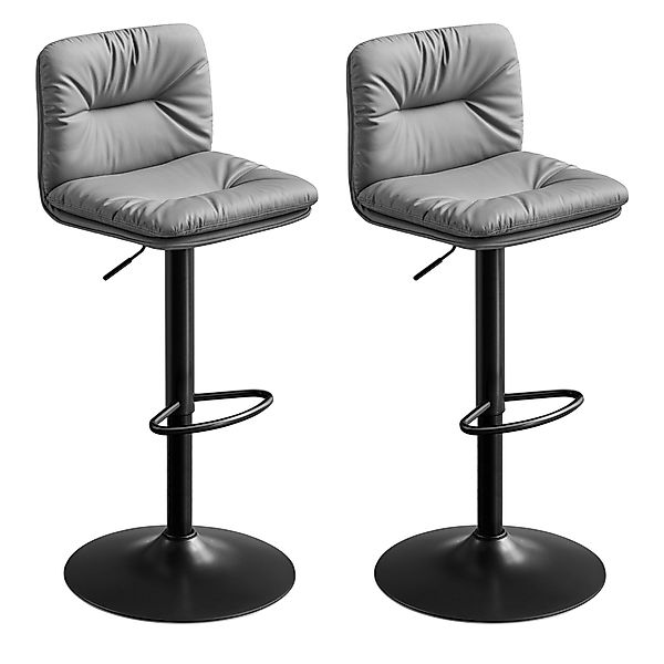 VASAGLE Barhocker Barstühle (2 St., 2er), günstig online kaufen