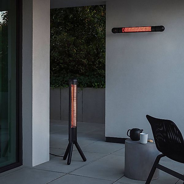 EVA Solo Heat Up Heizstrahler für Terrasse stehend günstig online kaufen